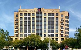 Copthorne Hotel Doha